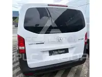 2025 Mercedes Benz Vito