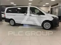 2025 Mercedes Benz Vito