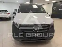 2025 Mercedes Benz Vito