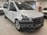 2025 Mercedes Benz Vito
