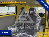 2025 Mercedes Benz Vito