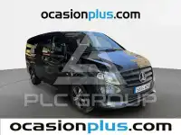 2025 Mercedes Benz Vito