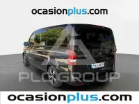 2025 Mercedes Benz Vito