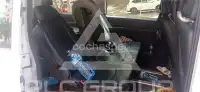 2025 Mercedes Benz Vito