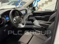 2025 Mercedes Benz Vito