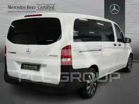 2025 Mercedes Benz Vito