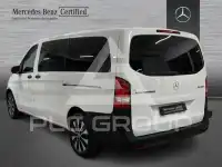 2025 Mercedes Benz Vito