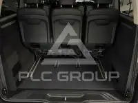 2025 Mercedes Benz Vito