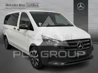 2025 Mercedes Benz Vito