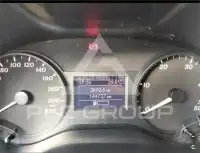 2025 Mercedes Benz Vito