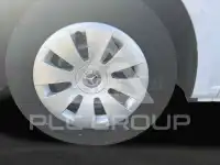 2025 Mercedes Benz Vito