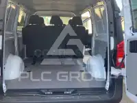 2025 Mercedes Benz Vito