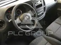 2025 Mercedes Benz Vito