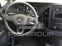 2025 Mercedes Benz Vito