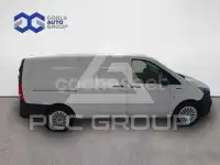 2025 Mercedes Benz Vito