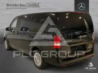 2025 Mercedes Benz Vito