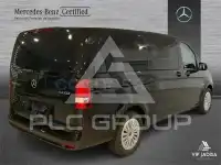 2025 Mercedes Benz Vito