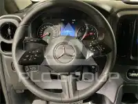 2025 Mercedes Benz Vito
