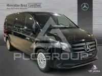 2025 Mercedes Benz Vito