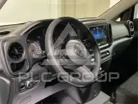 2025 Mercedes Benz Vito