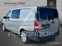 2025 Mercedes Benz Vito