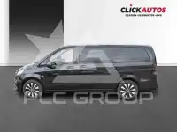 2025 Mercedes Benz Vito
