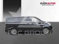 2025 Mercedes Benz Vito