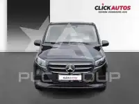 2025 Mercedes Benz Vito