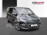 2025 Mercedes Benz Vito