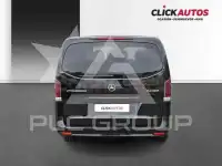 2025 Mercedes Benz Vito
