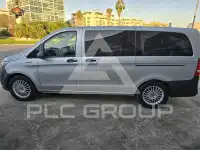 2025 Mercedes Benz Vito