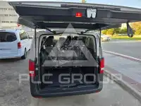 2025 Mercedes Benz Vito