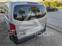 2025 Mercedes Benz Vito
