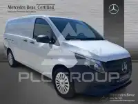2025 Mercedes Benz Vito
