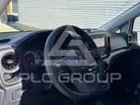 2025 Mercedes Benz Vito