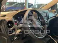 2025 Mercedes Benz Vito