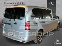 2025 Mercedes Benz Vito