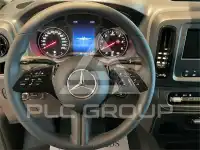 2025 Mercedes Benz Vito