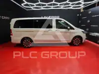 2025 Mercedes Benz Vito
