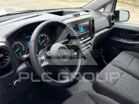 2025 Mercedes Benz Vito