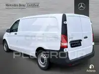 2025 Mercedes Benz Vito