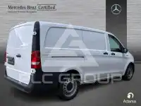 2025 Mercedes Benz Vito
