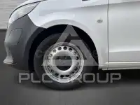 2025 Mercedes Benz Vito