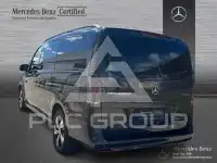 2025 Mercedes Benz Vito