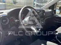 2025 Mercedes Benz Vito