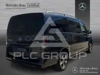 2025 Mercedes Benz Vito