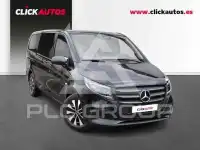 2025 Mercedes Benz Vito