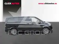 2025 Mercedes Benz Vito