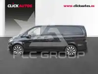 2025 Mercedes Benz Vito