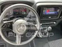 2025 Mercedes Benz Vito